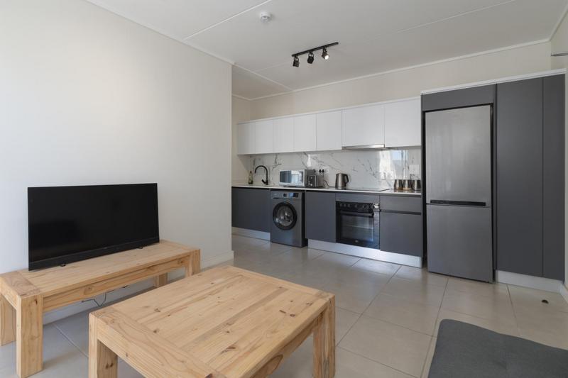 1 Bedroom Property for Sale in The Huntsman Western Cape